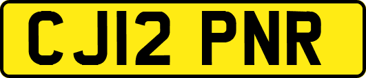 CJ12PNR