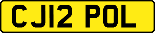 CJ12POL
