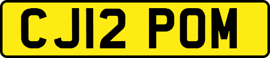 CJ12POM
