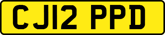 CJ12PPD