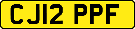 CJ12PPF