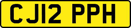 CJ12PPH