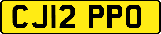 CJ12PPO