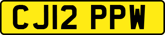 CJ12PPW