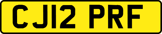 CJ12PRF