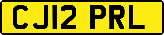 CJ12PRL