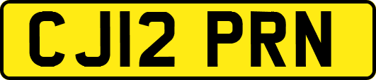 CJ12PRN