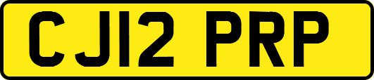 CJ12PRP