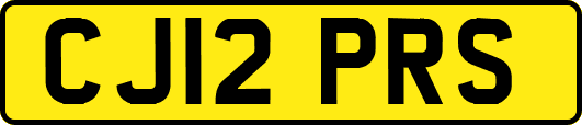 CJ12PRS