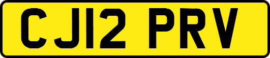 CJ12PRV