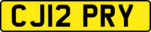 CJ12PRY