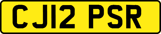 CJ12PSR