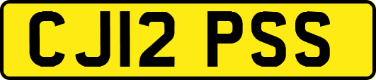 CJ12PSS