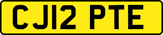 CJ12PTE