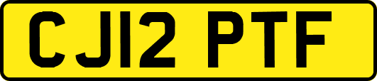 CJ12PTF