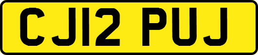 CJ12PUJ