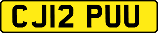 CJ12PUU