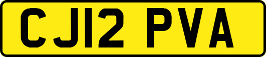 CJ12PVA