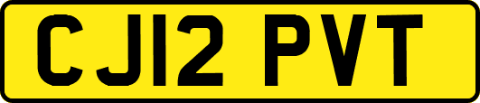 CJ12PVT