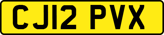 CJ12PVX