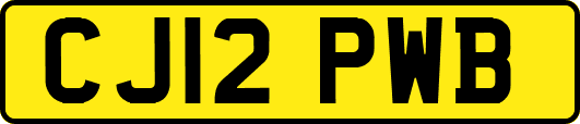 CJ12PWB