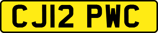 CJ12PWC