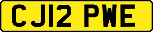 CJ12PWE