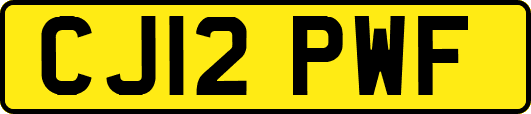 CJ12PWF