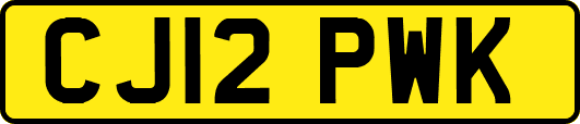 CJ12PWK