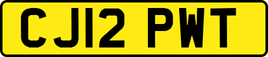 CJ12PWT