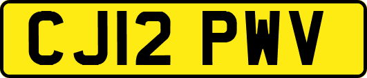 CJ12PWV