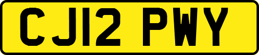 CJ12PWY