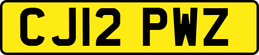 CJ12PWZ