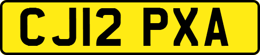 CJ12PXA