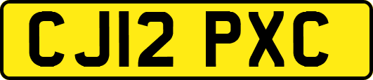 CJ12PXC