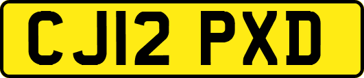 CJ12PXD