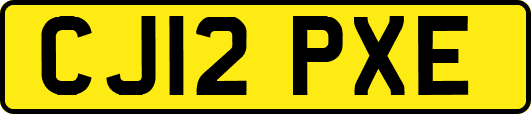 CJ12PXE