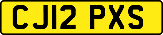 CJ12PXS