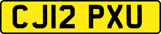 CJ12PXU