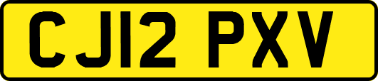 CJ12PXV
