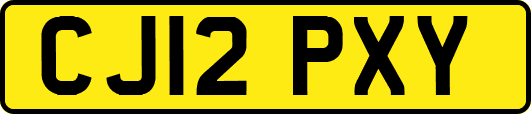CJ12PXY