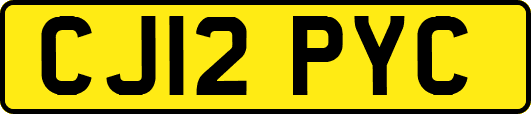 CJ12PYC