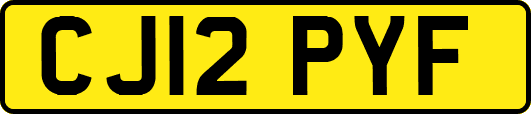 CJ12PYF