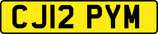 CJ12PYM