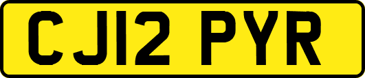 CJ12PYR
