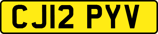 CJ12PYV