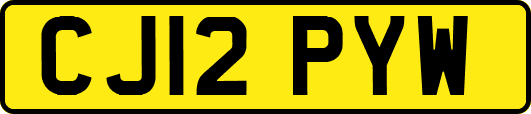 CJ12PYW