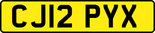 CJ12PYX