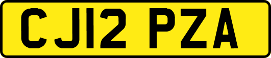 CJ12PZA