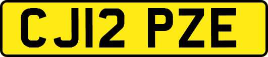 CJ12PZE